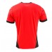 Camiseta Stade Rennais Primera Equipación Replica 2024-25 mangas cortas